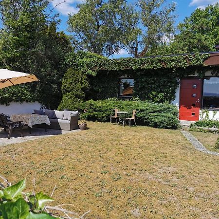 Guest Cottege Villa Ystad Eksteriør bilde