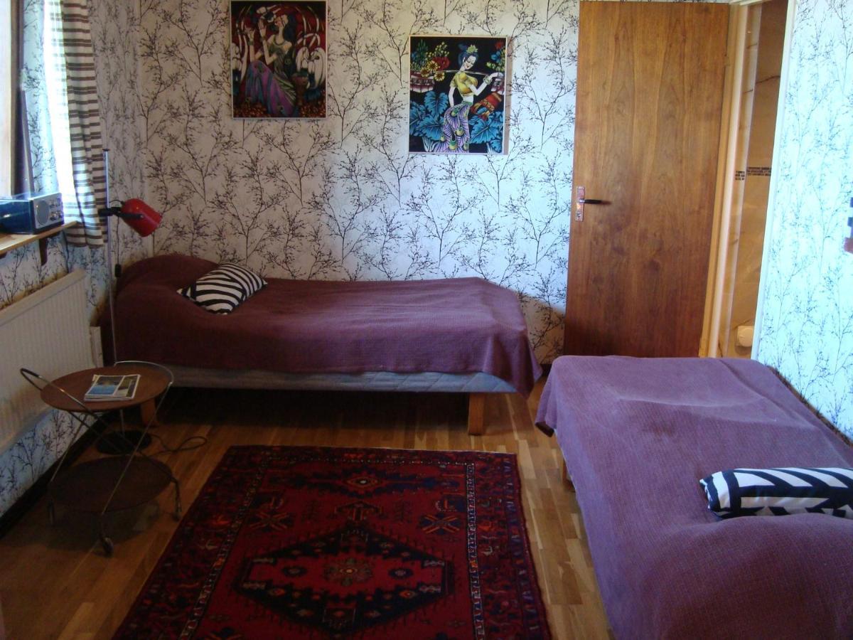 Guest Cottege Villa Ystad Eksteriør bilde