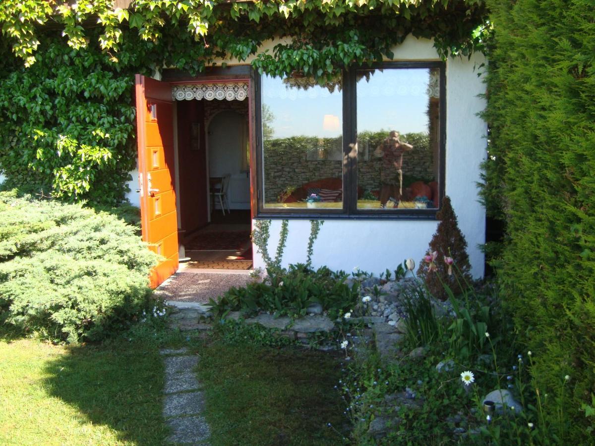 Guest Cottege Villa Ystad Eksteriør bilde