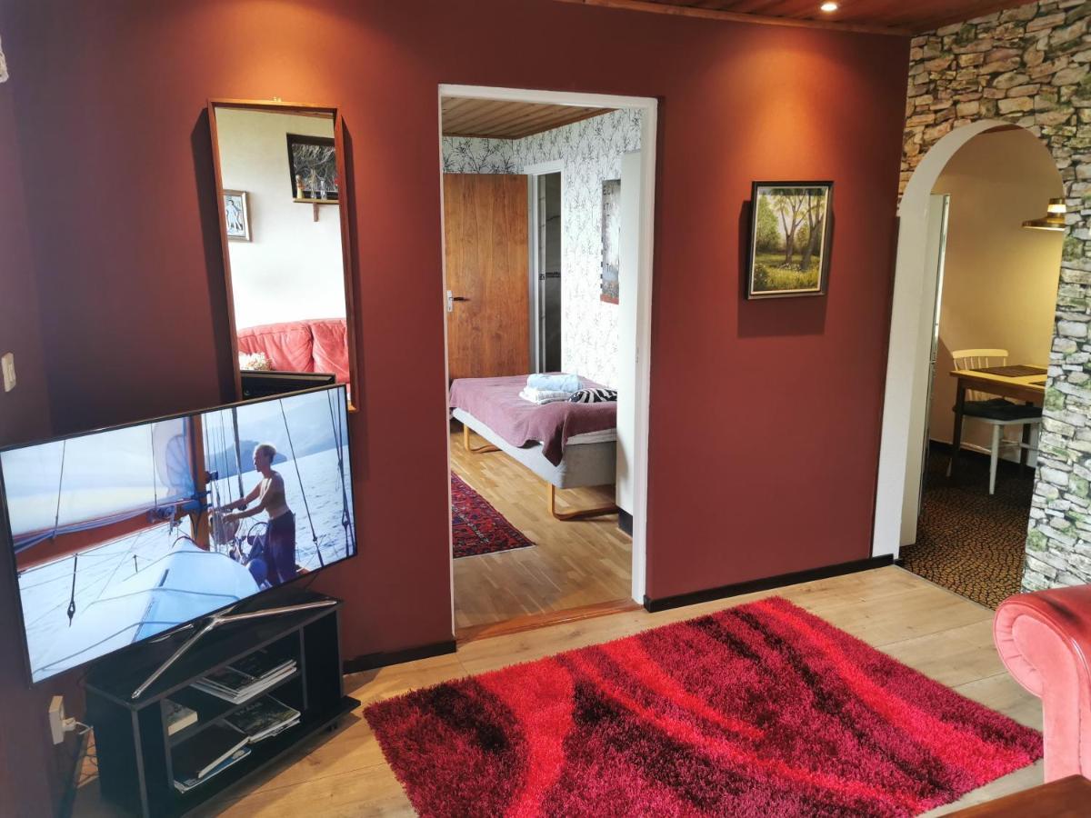 Guest Cottege Villa Ystad Eksteriør bilde