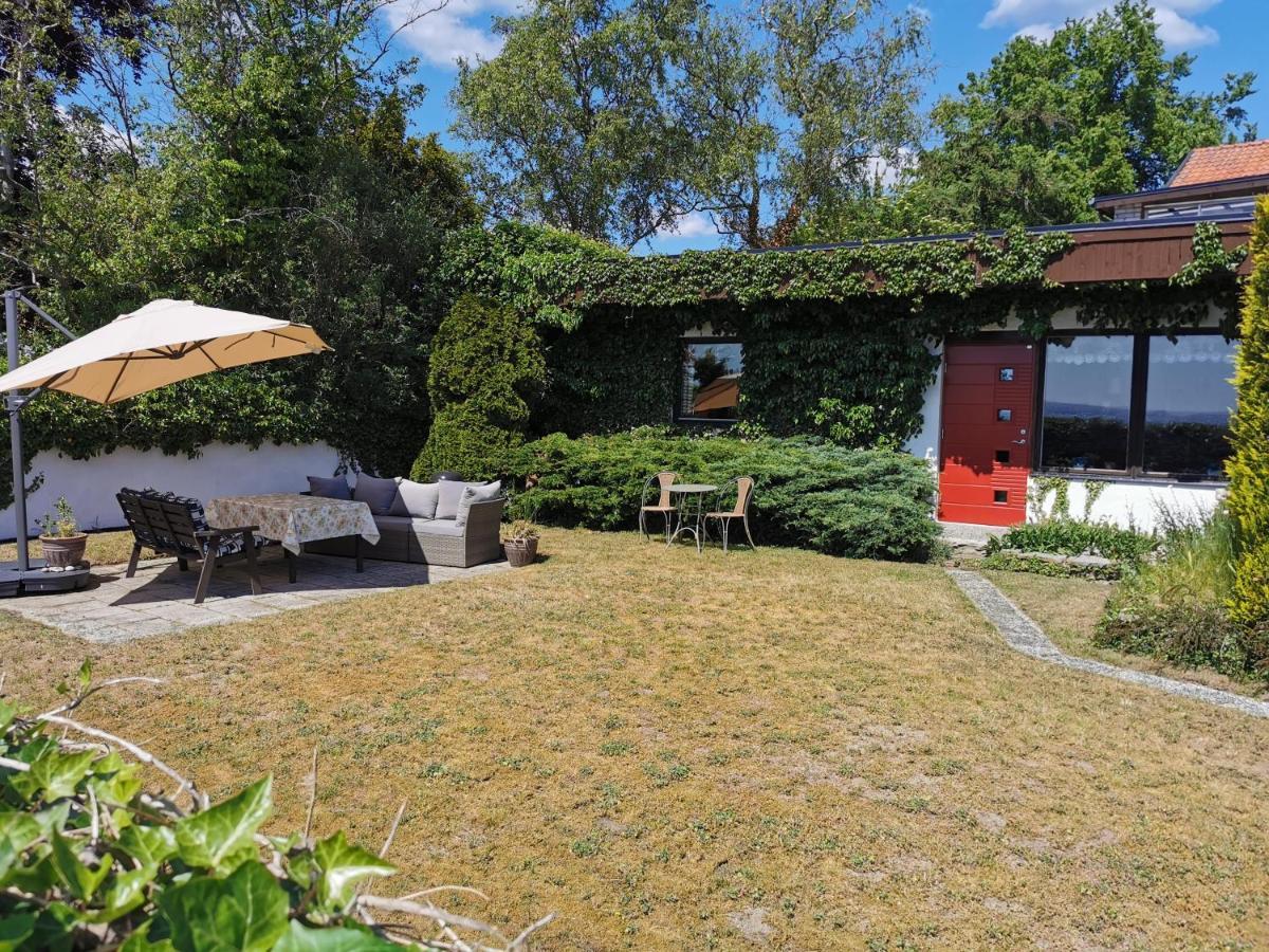 Guest Cottege Villa Ystad Eksteriør bilde