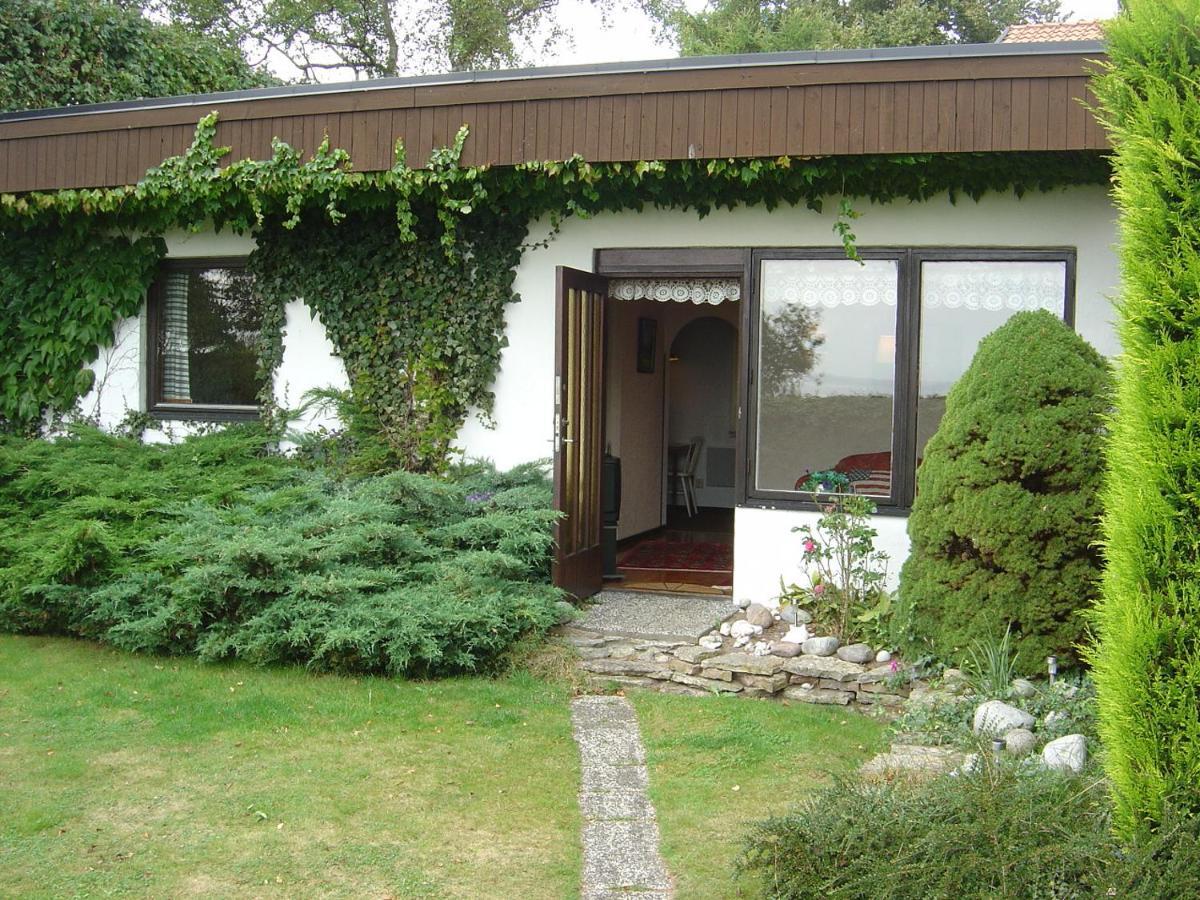 Guest Cottege Villa Ystad Eksteriør bilde