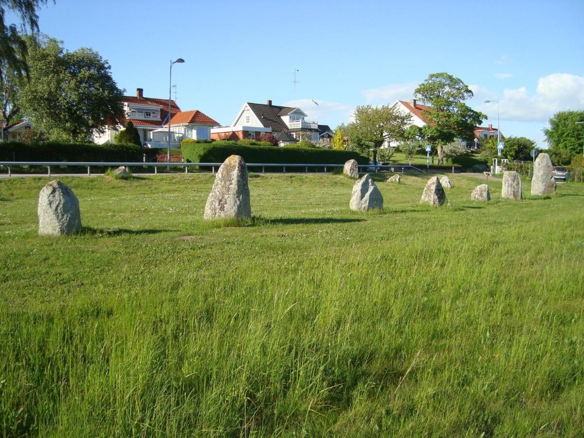 Guest Cottege Villa Ystad Eksteriør bilde